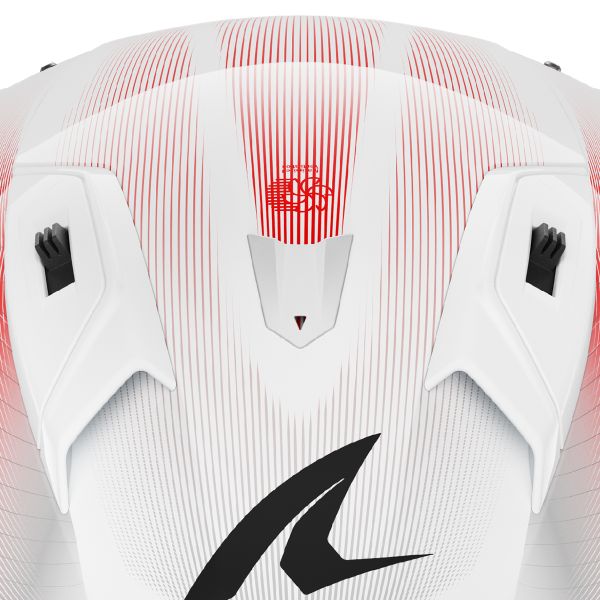 Shark Aeron Helmet Speed-Tech DWR 