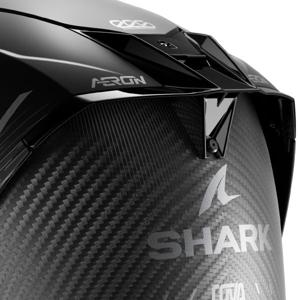Shark Aeron Helmet Speed-Tech DAK 