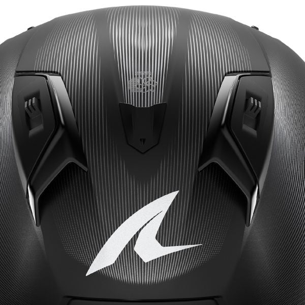 Shark Aeron Helmet Speed-Tech DAK 