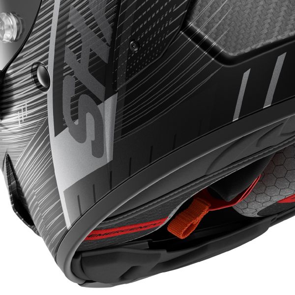 Shark Aeron Helmet Speed-Tech DAK 