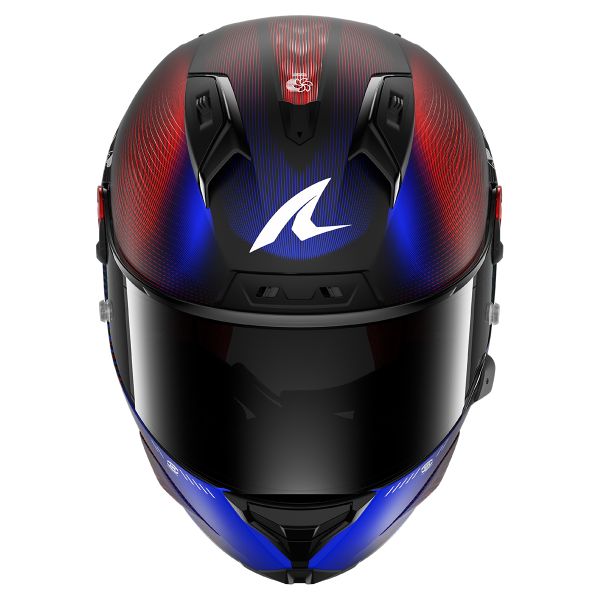 Shark Aeron Helmet Speed-Tech DBR 