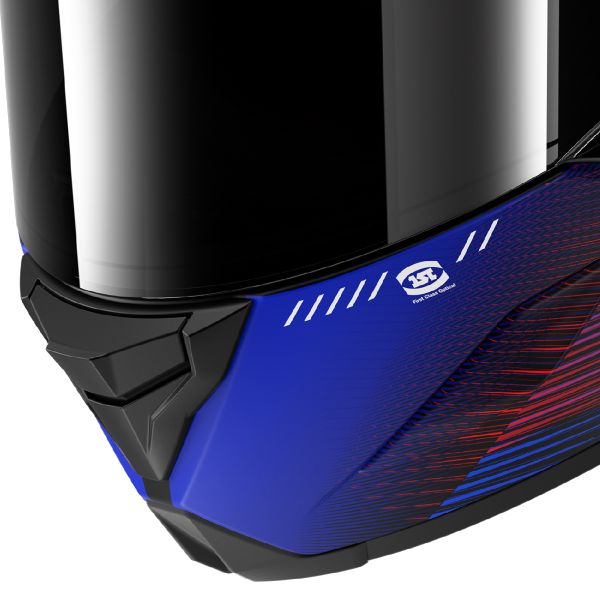 Shark Aeron Helmet Speed-Tech DBR 