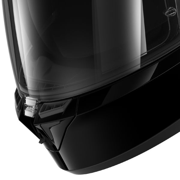 Shark Skwal Cup Helmet black gloss BLK HE6502 