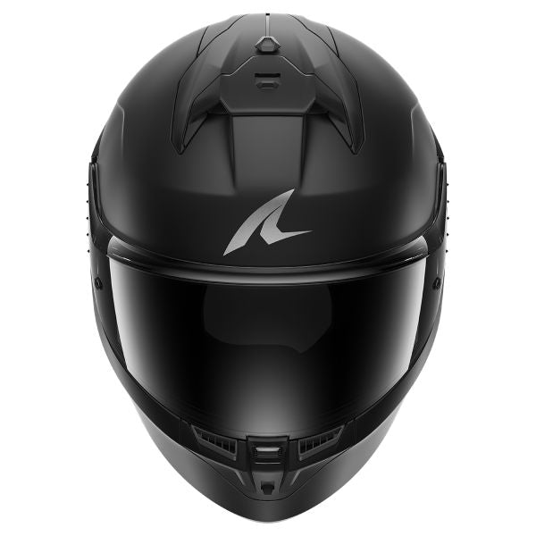 Shark Skwal Cup Helmet Dark Shadow KMA HE6501 
