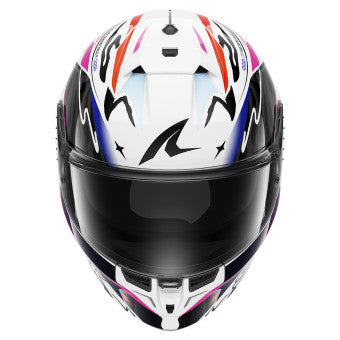 Capacete Shark Skwal Cup Speed-Fancy WKO HE6514 