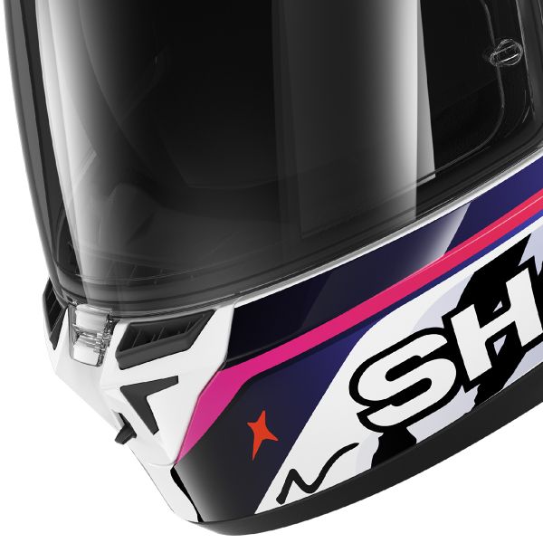 Capacete Shark Skwal Cup Speed-Fancy WKO HE6514 