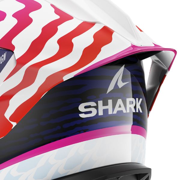 Capacete Shark Skwal Cup Speed-Fancy WKO HE6514 