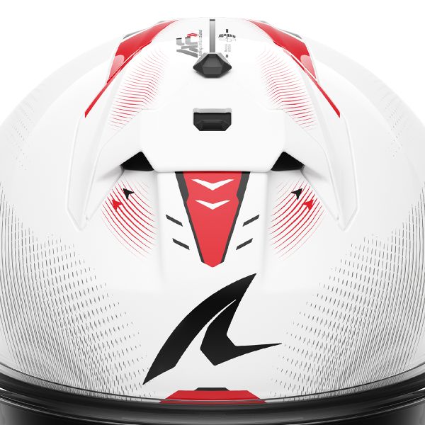 Shark Skwal Cup Helmet Speed-Tech WRK HE6512 