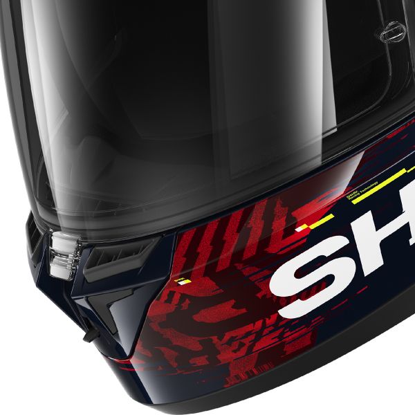 Shark Skwal Cup Helmet Speed-Vib BRY HE6510 