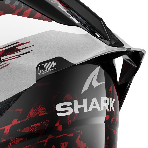 Shark Skwal Cup Helmet Speed-Vib KRS HE6510 