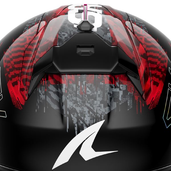 Shark Skwal Cup Helmet Speed-Vib KRS HE6510 