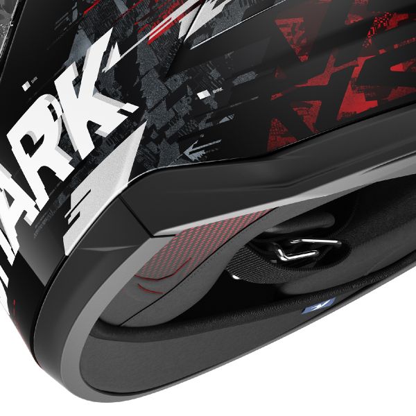 Shark Skwal Cup Helmet Speed-Vib KRS HE6510 