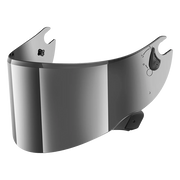 Shark visor chrome (Aeron/Aeron GP/FIM 1 & FIM 2) 