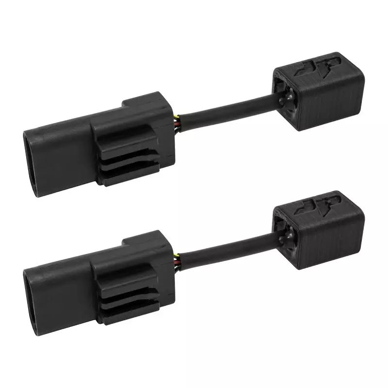 Eliminador de Válvula de Escape JetPrime BMW S1000RR (09-18) JP EX 001 B 