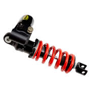K-Tech DDS Lite Federbein BMW S1000RR K46 (13-18) 245-015-030-020