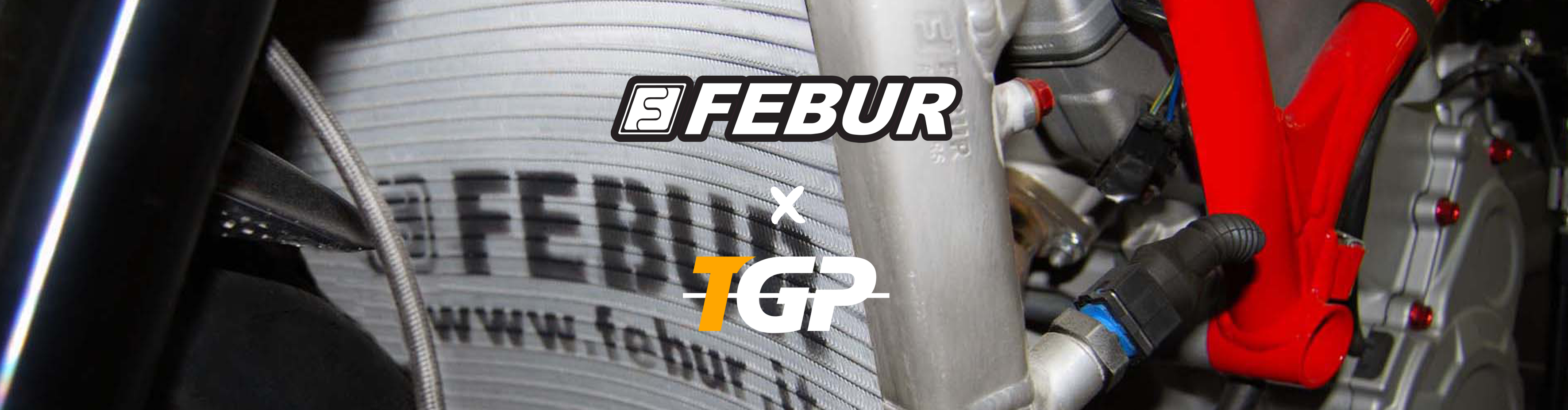 TGP MotoRacing