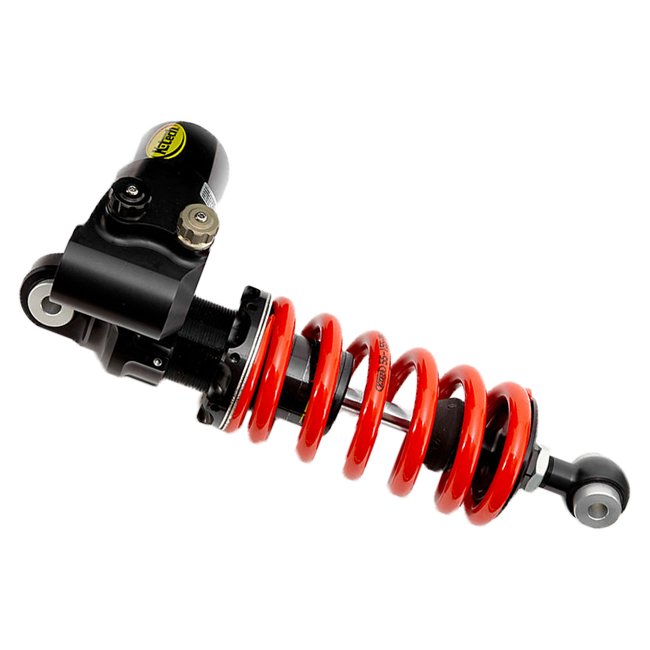K-Tech DDS Lite Amortecedor Aprilia RSV 4/Factory/R/RR (09-16) 245-011-010-020 