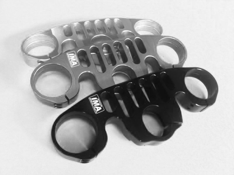 Ima Special Parts Racing Mesa de Direção Aprilia RSV4/RR/RF/1100 Factory (15-20) 
