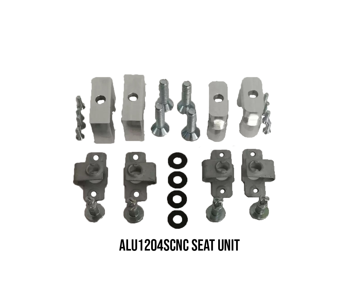 Conjunto completo de carenagens Avio Fiber Suzuki GSX-R 1000 (17-23) Carbonin 