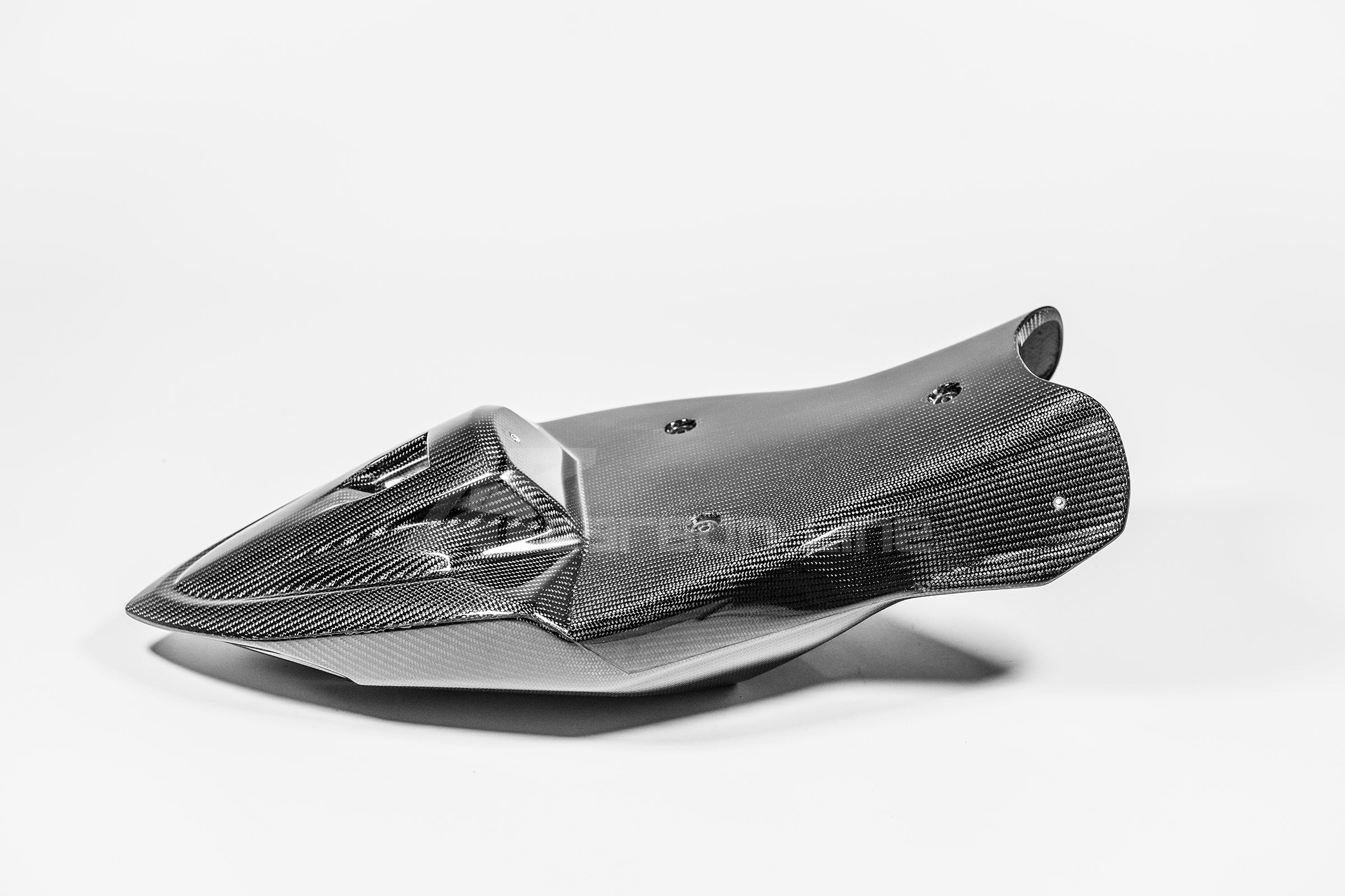 Carenagem traseira 200g AP Carbon Line Honda CBR 1000 RR-R SC82 (20-23) 