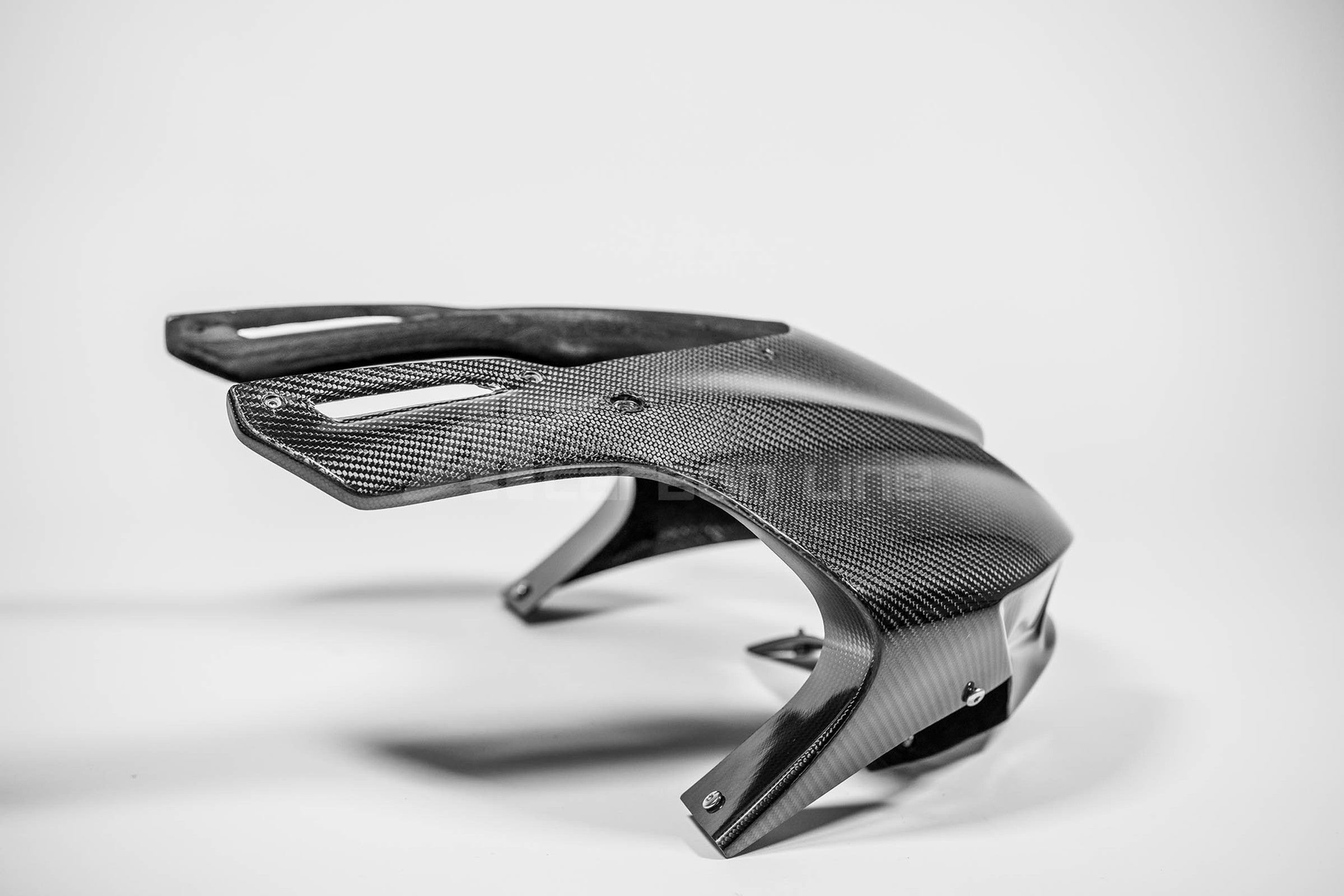 Máscara frontal 200g AP Carbon Line Honda CBR 1000 RR-R SC82 (20-23) 