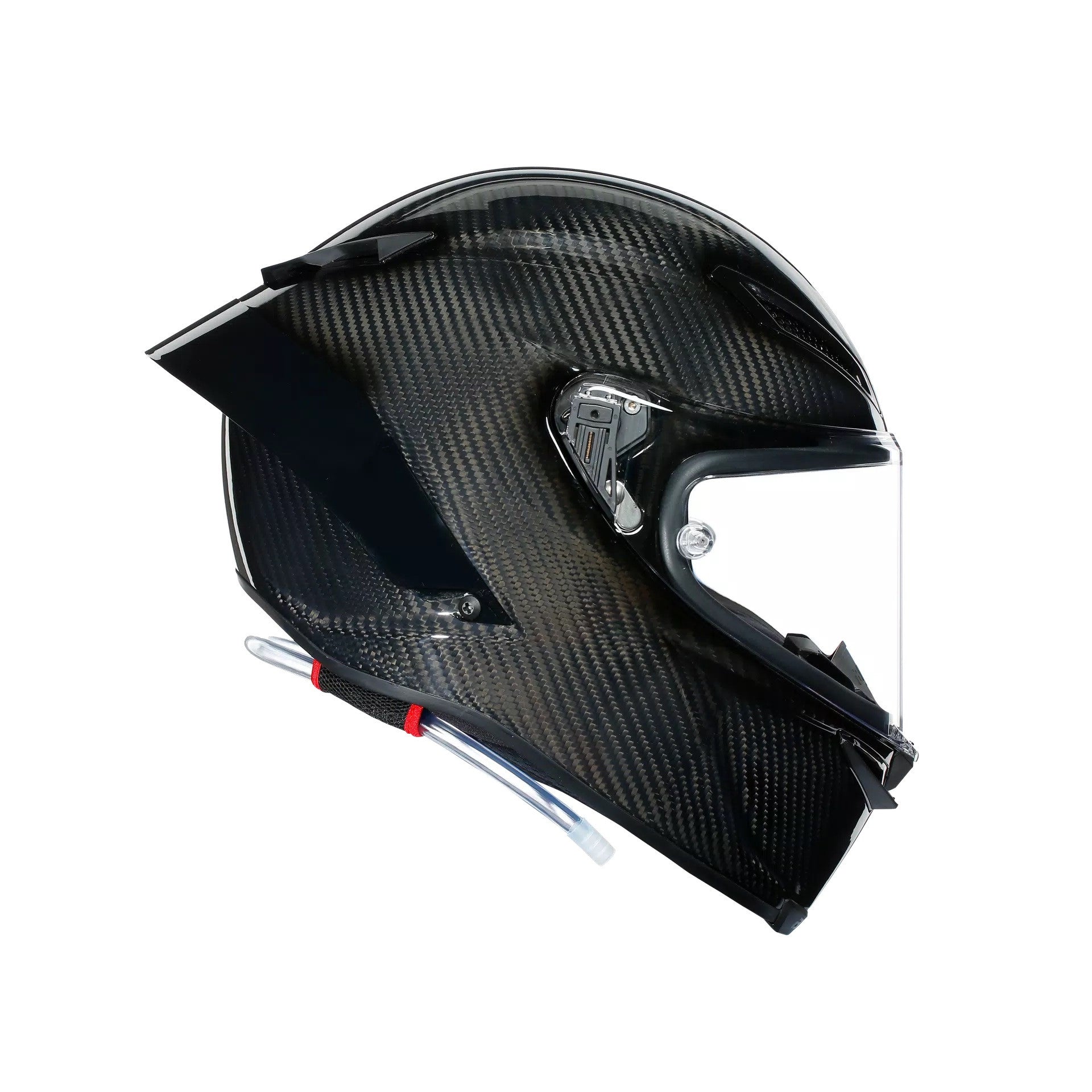 AGV Pista GP RR Helmet Mono Carbon Glossy 2118356002008 – TGP MotoRacing