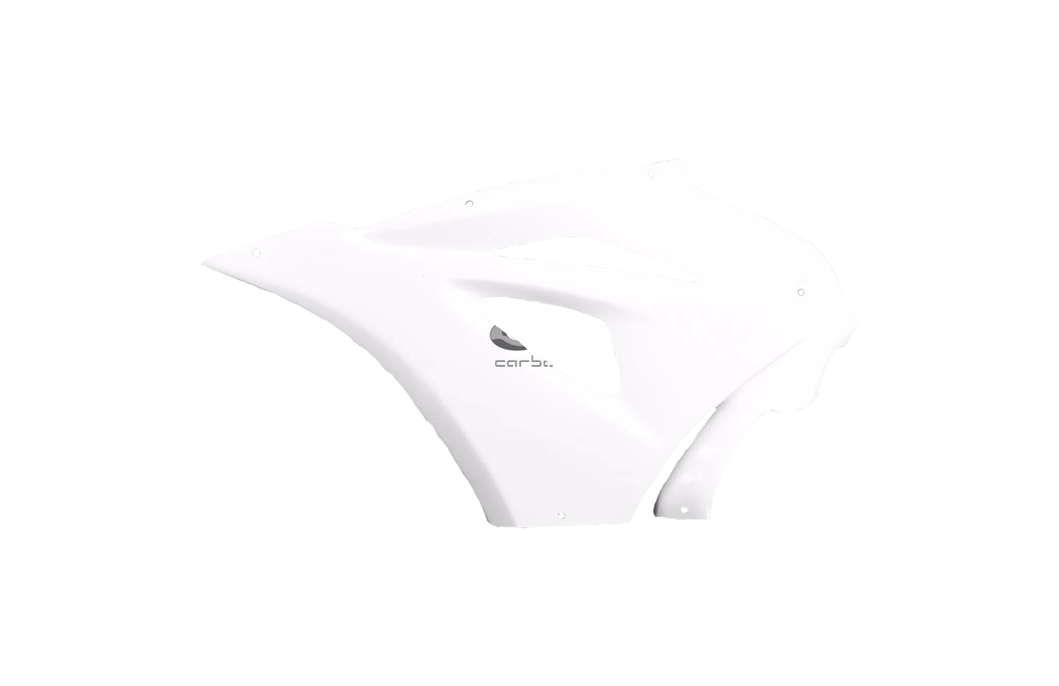 Conjunto completo de carenagens Avio Fiber Suzuki GSX-R 1000 (17-23) Carbonin 