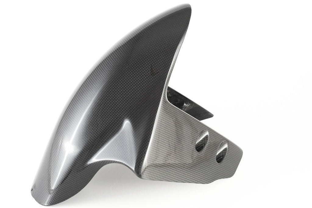 Front fenders Carbon Fullsix Ducati Panigale 1199/R/S (12-17)