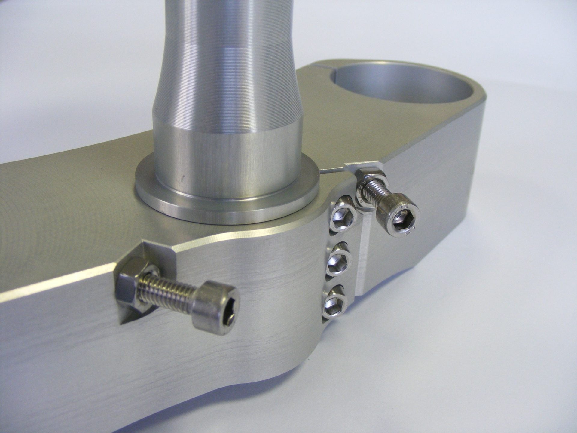 Ima Special Parts Racing Mesa de Direção Kawasaki ZX-10 R/RR (16-20) 