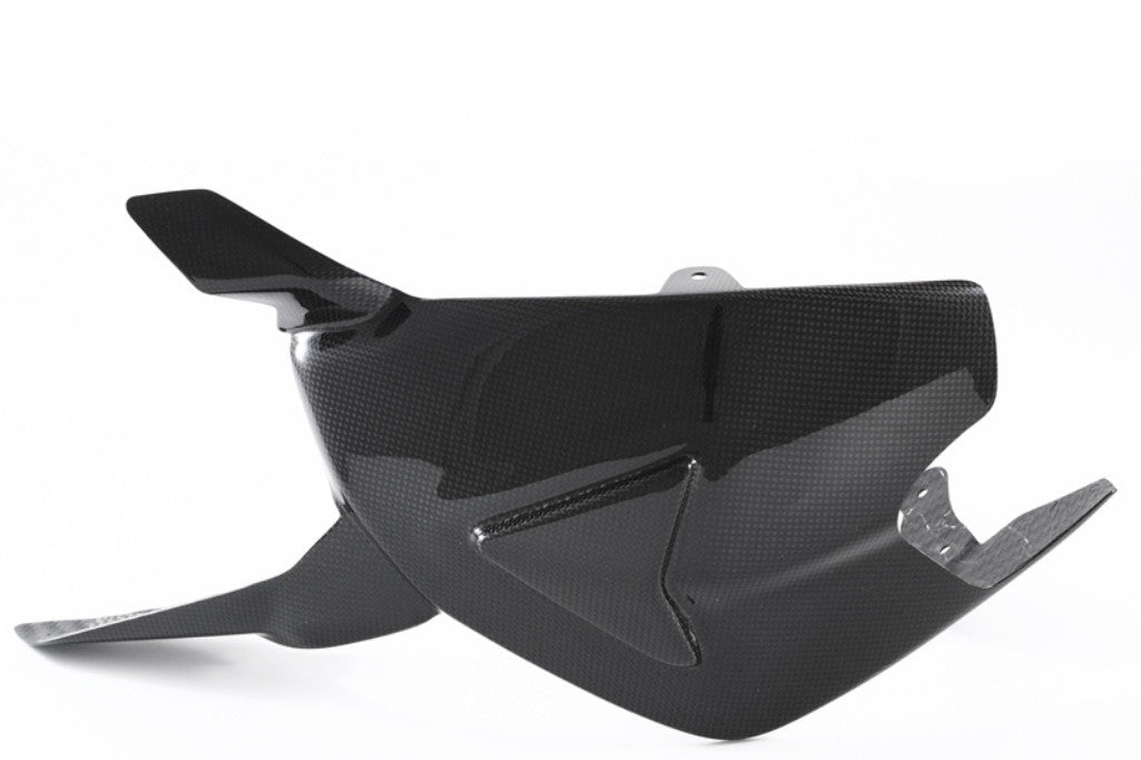 Capa de braço oscilante "GP" Carbono Fullsix Ducati Panigale 1199/R/S (12-17) 