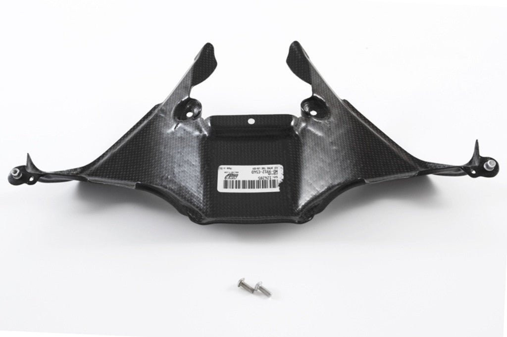 Entrada de ar inferior "OEM" em Carbono Fullsix para Ducati Panigale 899 (13-16) 