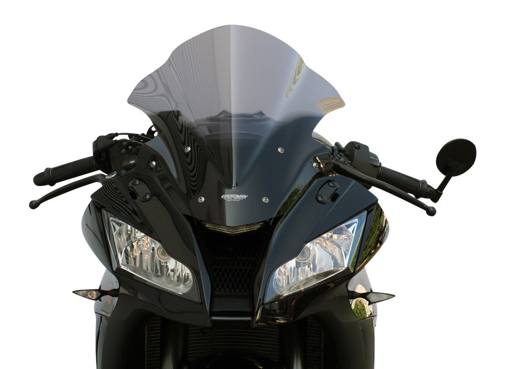 MRA R Racing Windshield Kawasaki ZX-10 R (11-15) 