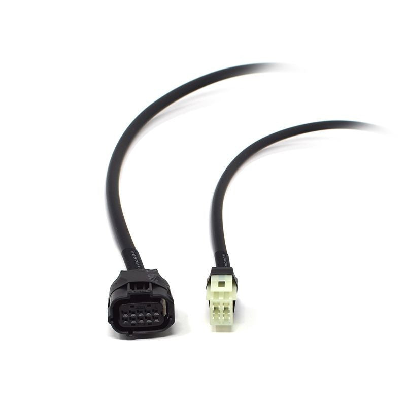 Interruptor de guidão Street esquerdo JetPrime Yamaha YZF-R1/M RN32 RN49 (15-19) JP PLS 003 