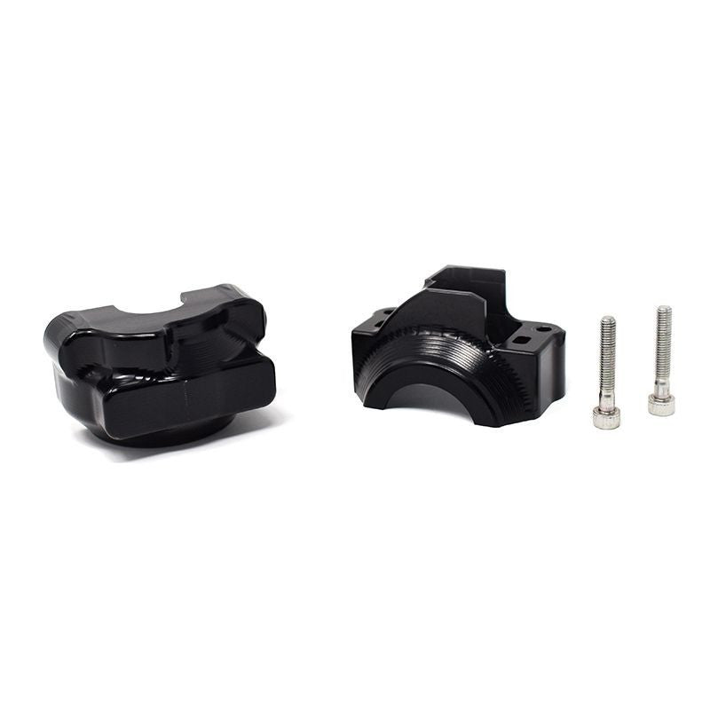 Gas grip housing Jetprime Ducati Panigale 899 (13-16) JP ACS 050