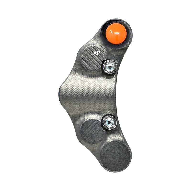 Interruptor de guiador Race esquerdo JetPrime Ducati Panigale 959 (16-19) JP PLSR 005 