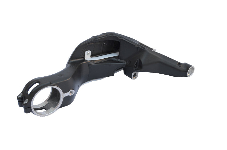 Racing Schwinge extended +35 mm Ducati Panigale V4/S/R (18-24) Pierobon