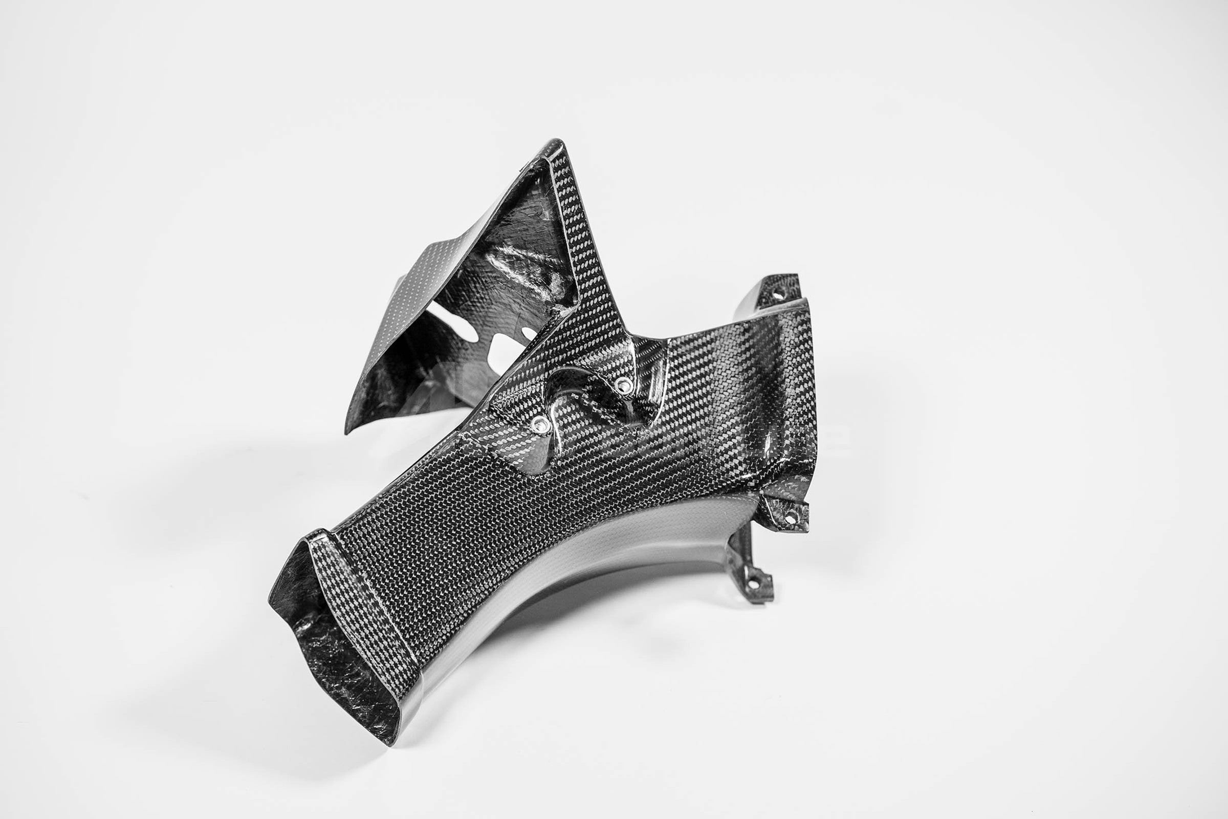 Instrument holder 200g AP carbon line Honda CBR 1000 RR-R SC82 (20-25)