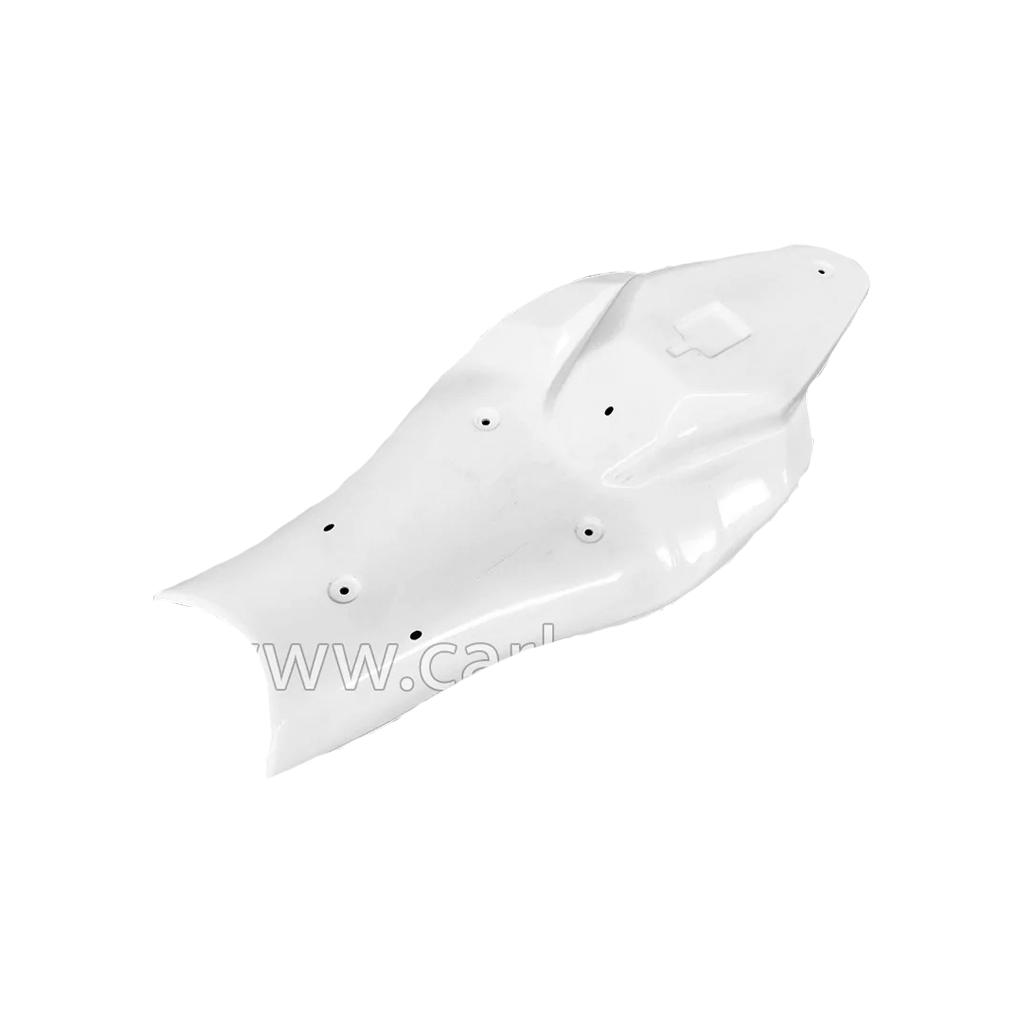 Conjunto completo de carenagens Avio Fiber Kawasaki ZX-10 R/RR (21-25) Carbonin 