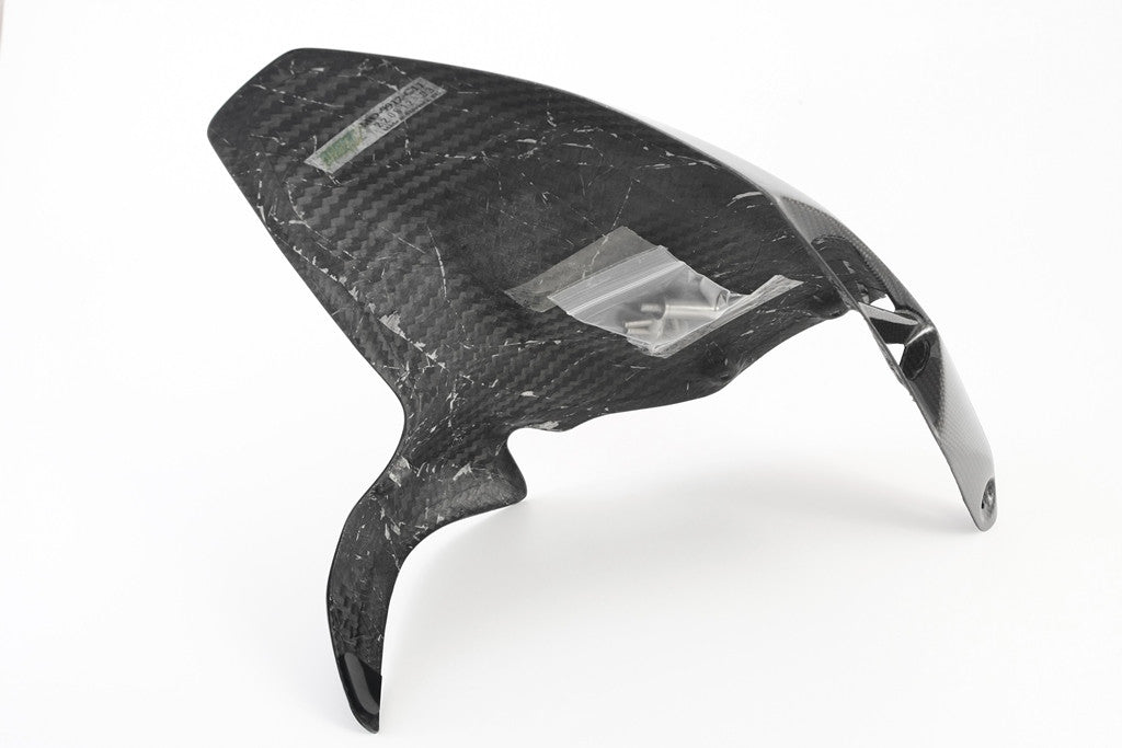 Luva traseira em carbono Fullsix Ducati Panigale 1299/S (15-18) 