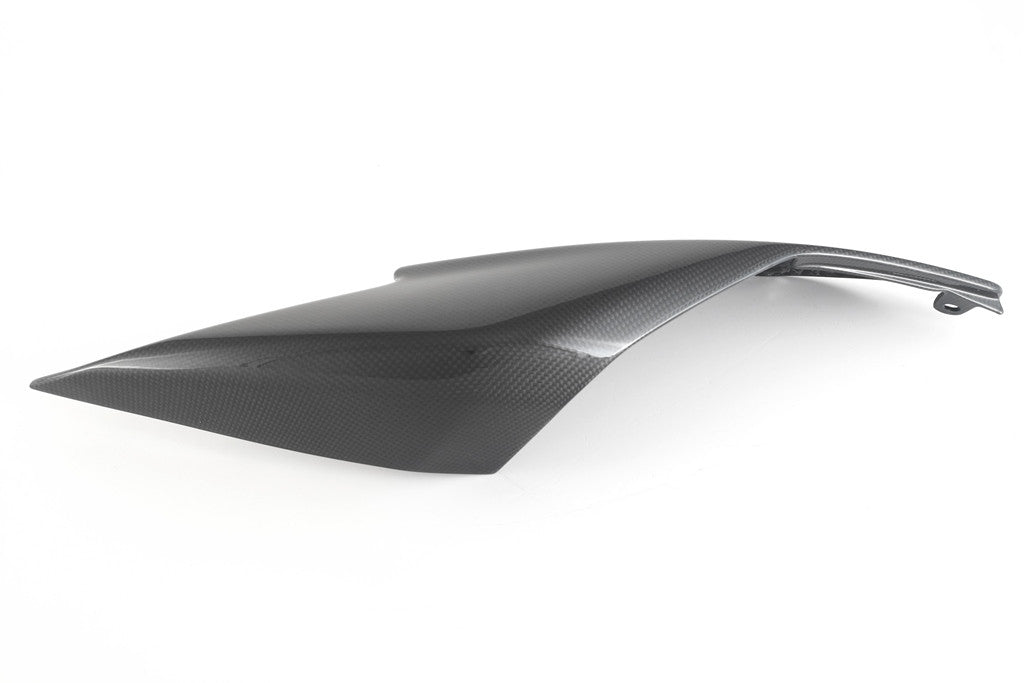 Heck cladding (2 tlg.) Left Carbon Fullsix Ducati Panigale 959 (16-19)