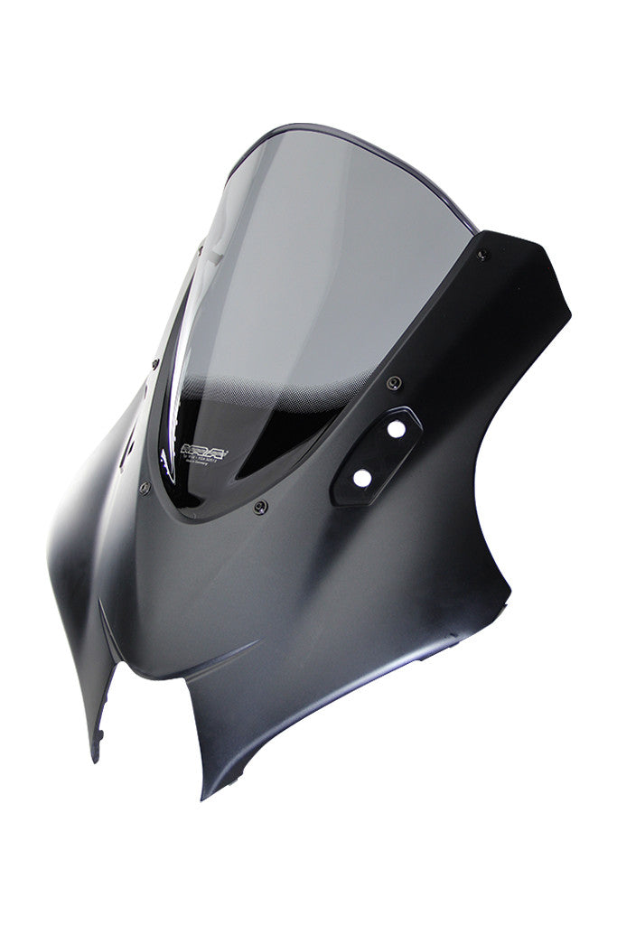 MRA R Racing Windshield Suzuki GSX-R 1000 (17-23) 