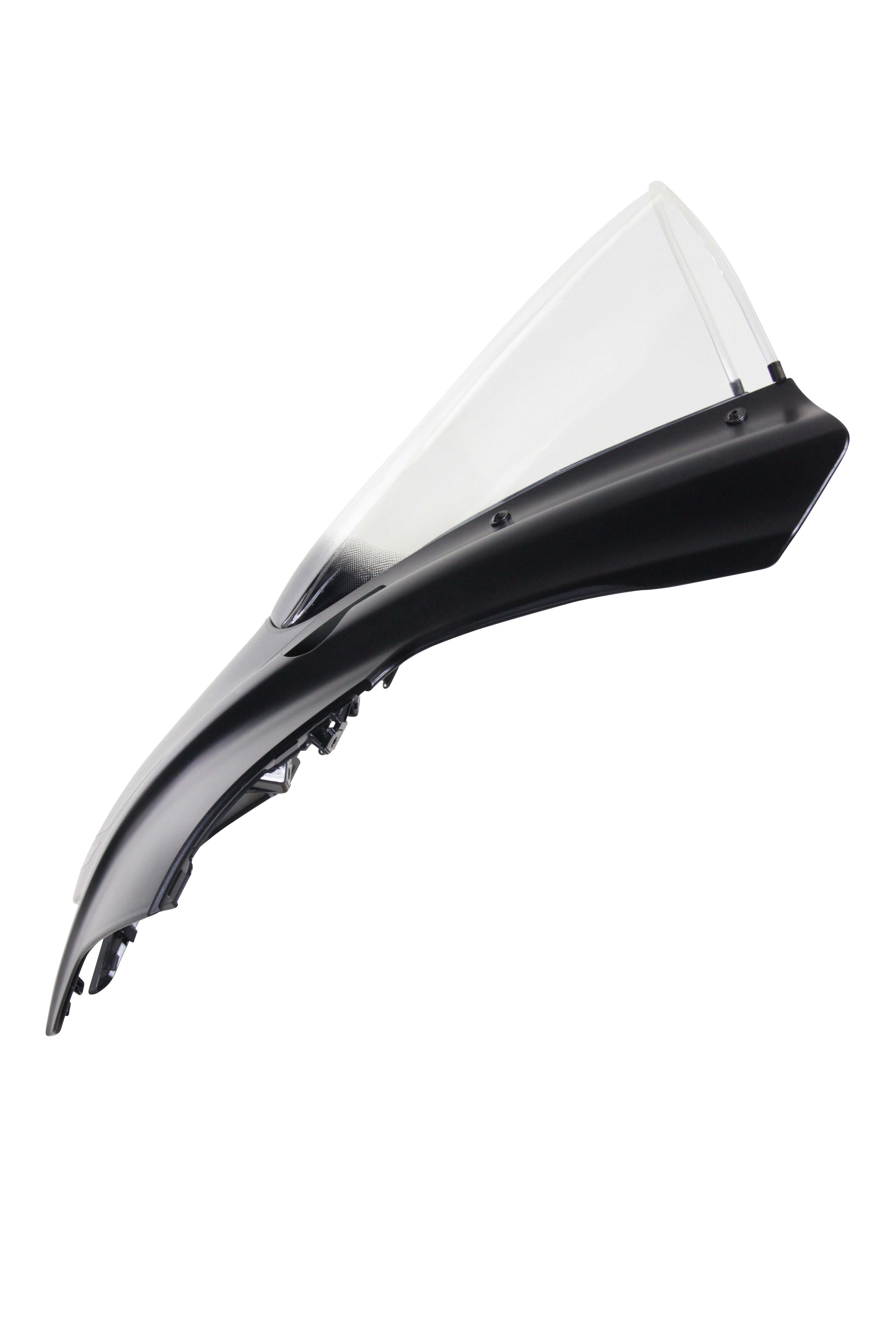 MRA R Racing Windshield Yamaha YZF-R1/M RN65 (20-26) 