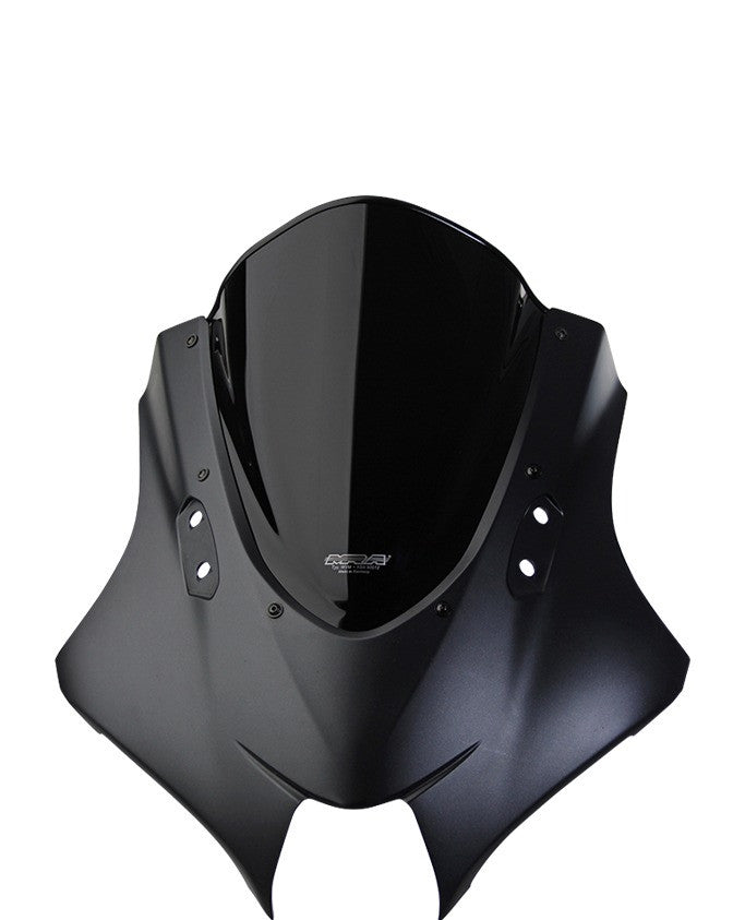 MRA R Racing Windshield Suzuki GSX-R 1000 (17-23) 