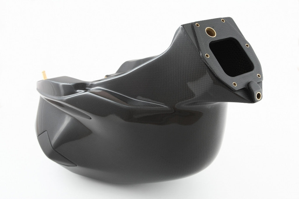 Carbon fuel tank 25L "EWC" Fullsix Ducati Panigale 899 (13-16)