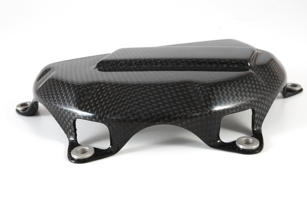 Capa de embreagem Carbon Fullsix Ducati Panigale 1199/R/S (12-17) 