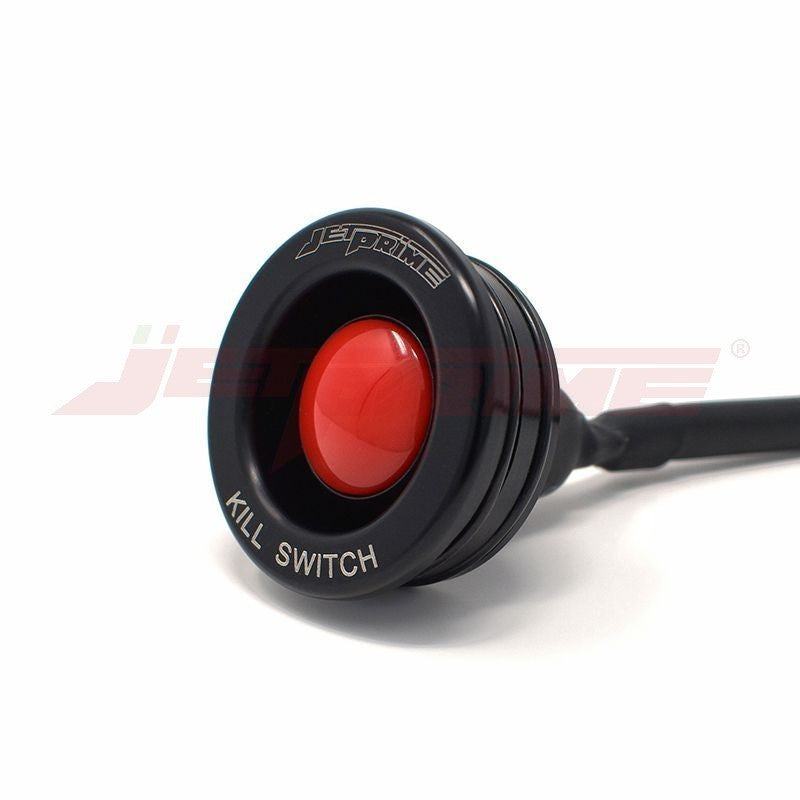 Kill Switch Button JetPrime BMW S 1000 RR K46 (15-18) JP KS 008 