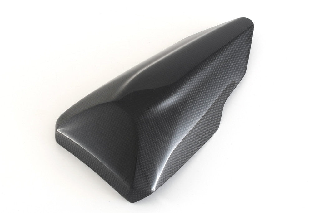 Capa do passageiro em carbono Fullsix para Ducati Panigale 1299/S (15-18) 
