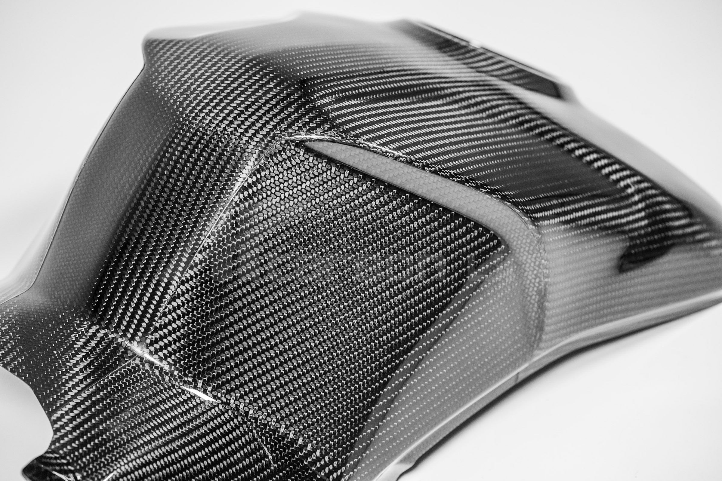 Tank cover SBK 200g AP Carbon Line Ducati Panigale V4/S/R (22-24)