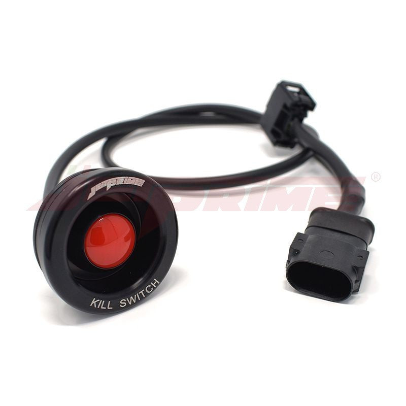 Kill Switch Button JetPrime BMW S 1000 RR K46 (15-18) JP KS 008 