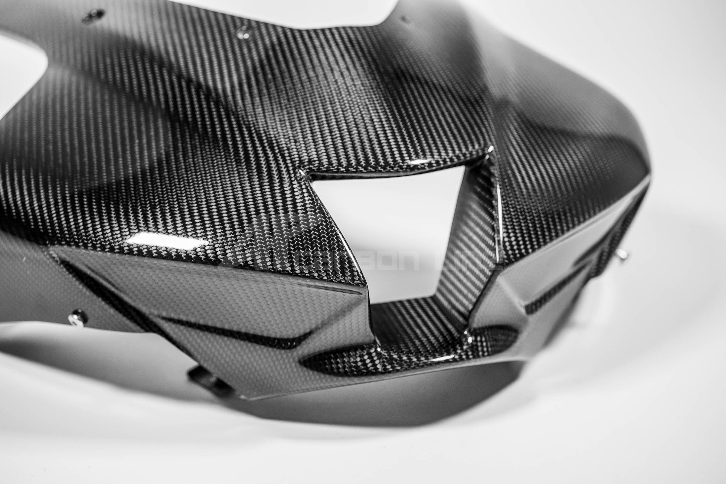 Front mask 200g AP Carbon Line Honda CBR 1000 RR-R SC82 (20-23) 